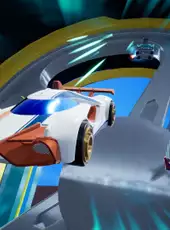 Hot Wheels Let’s Race: Ultimate Speed