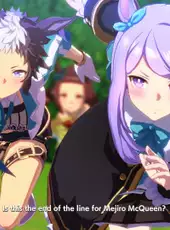 Umamusume: Pretty Derby
