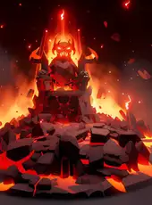 Hell Throne