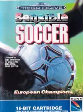 Championship Soccer '94