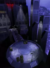 Star Wars: Jedi Knight II: Jedi Outcast Demo