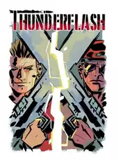 Thunderflash