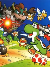 Yoshi's Safari