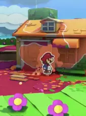 Paper Mario: Color Splash