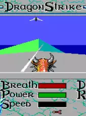 DragonStrike