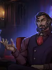 Vampire Therapist