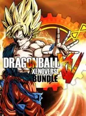 Dragon Ball: Xenoverse - Bundle Edition