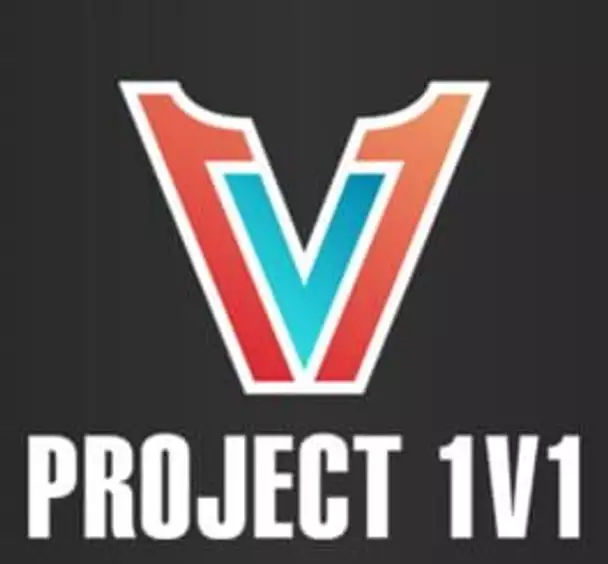 Project 1v1