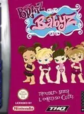 Bratz Babyz