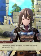 Atelier Ryza: Ever Darkness & the Secret Hideout DX