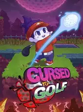 Cursed to Golf