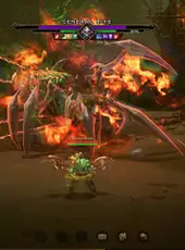 The Dragon Odyssey