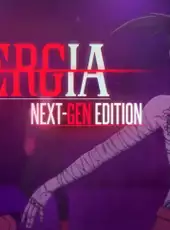 Synergia: NextGen Edition