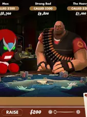 Poker Night at the Inventory