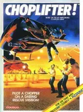 Choplifter!