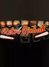 Retro Pinball