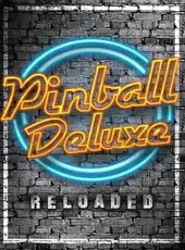 Pinball Deluxe: Reloaded