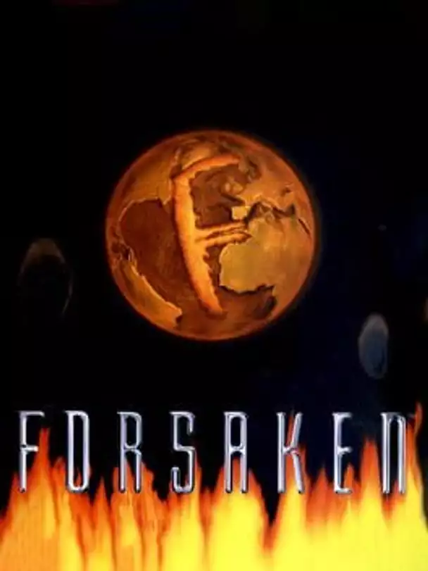 Forsaken