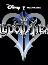 Kingdom Hearts II