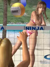 Dead or Alive Xtreme Beach Volleyball