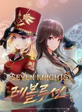 Seven Knights: Revolution