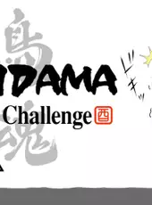 Toridama: Brave Challenge