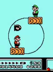 WarioWare: Twisted!