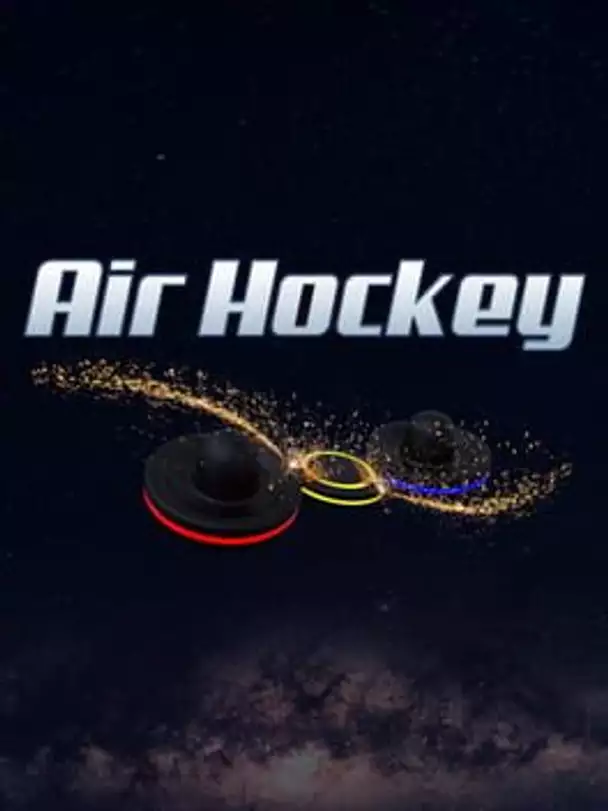 Air Hockey