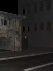 Streets of Slender-Man