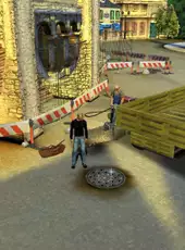 Broken Sword: The Sleeping Dragon
