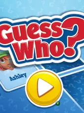 Guess Who?