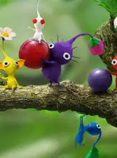 Pikmin 2