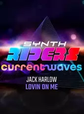 Synth Riders: Jack Harlow - "Lovin On Me"