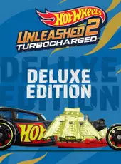 Hot Wheels Unleashed 2: Turbocharged - Deluxe Edition