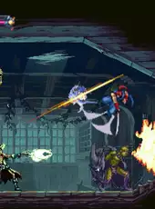 Ninja Gaiden: Ragebound