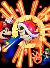 Mario & Luigi: Brothership