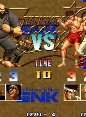 The King of Fighters '95