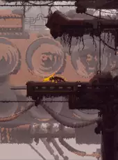 Rain World: Slugcat's Lifecycle Edition