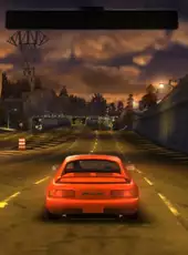 Need for Speed: Carbon - Own the City