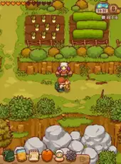 Japanese Rural Life Adventure