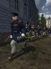 Mount & Blade: Warband - Napoleonic Wars