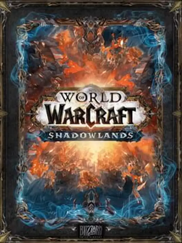 World of Warcraft: Shadowlands - Collector's Edition