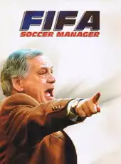 FIFA Soccer Manager