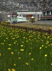 Trainz Railroad Simulator 2019: Japan - Model Trainz