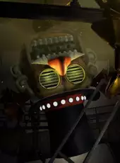 Five Nights at Freddy's: Secret of the Mimic