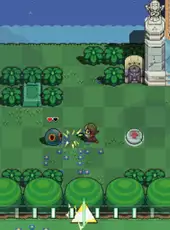 Cadence of Hyrule: Crypt of the NecroDancer Featuring the Legend of Zelda - Character Pack