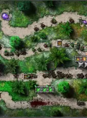 GemCraft: Frostborn Wrath