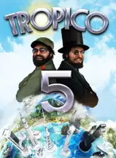 Tropico 5: Penultimate Edition