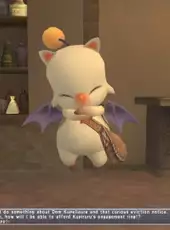 Final Fantasy XI: A Moogle Kupo d'Etat