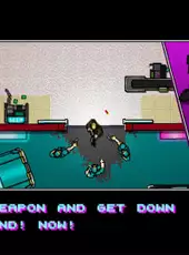 Hotline Miami 2: Wrong Number